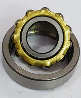 Bearings