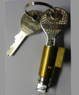 control lock