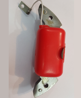 Ignition coils