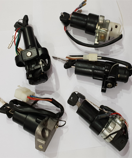 Ignition switchs