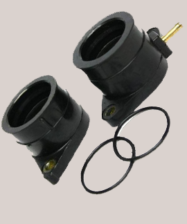 INTAKE MANIFOLD SET
