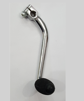 Kick and Gear shift pedals