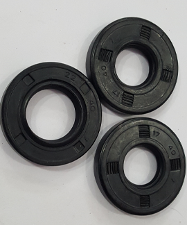 Oil seals