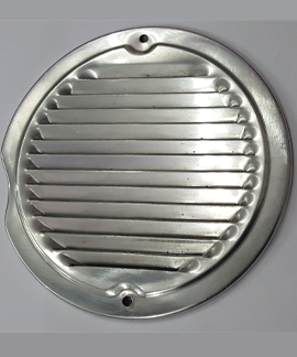 Sheet matel parts