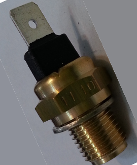 Temperature sensor