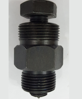 Sheet matel parts